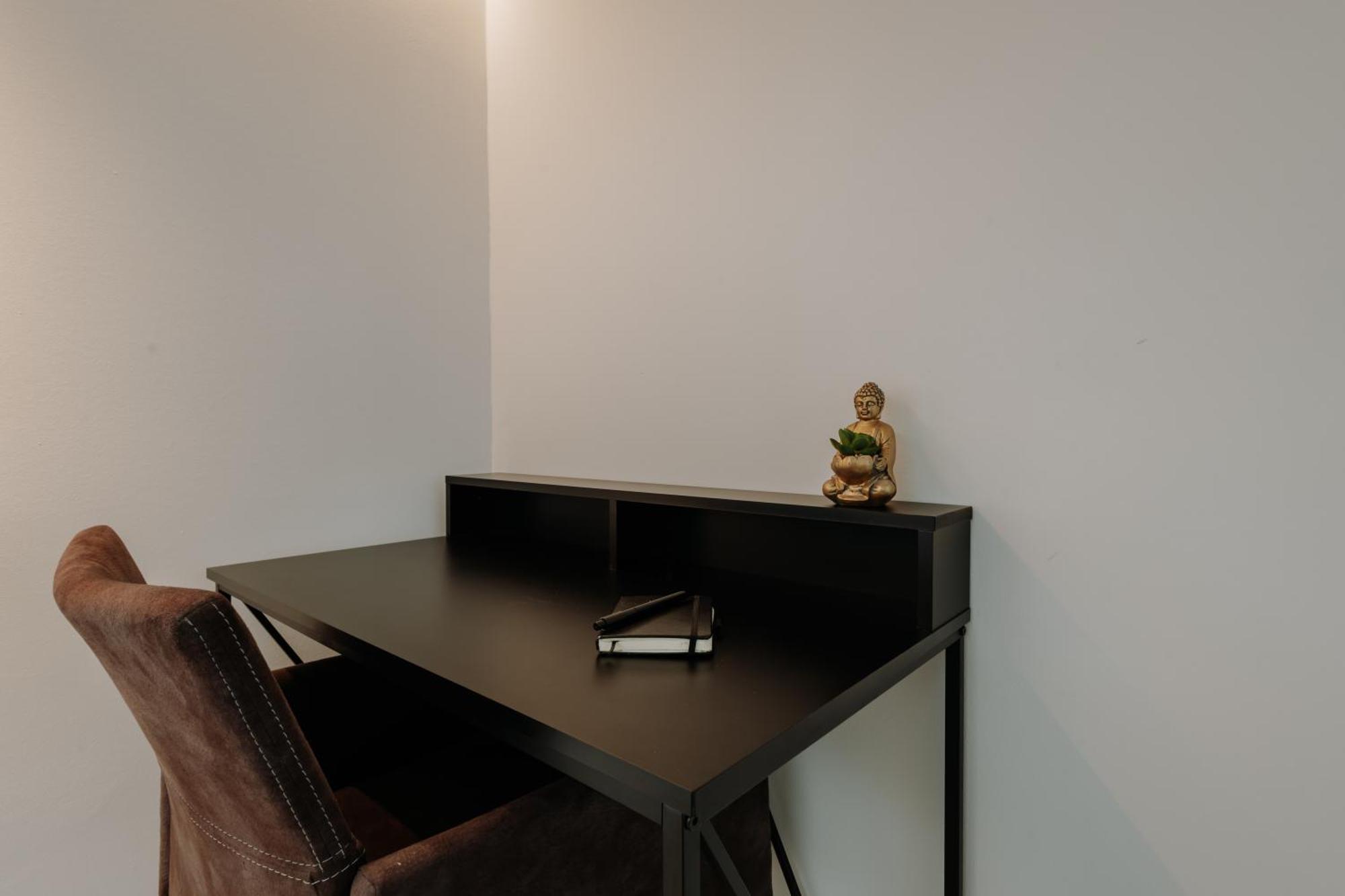 Modern Elegance Lofts - Wohnen Auf Zwei Ebenen Passau Quarto foto