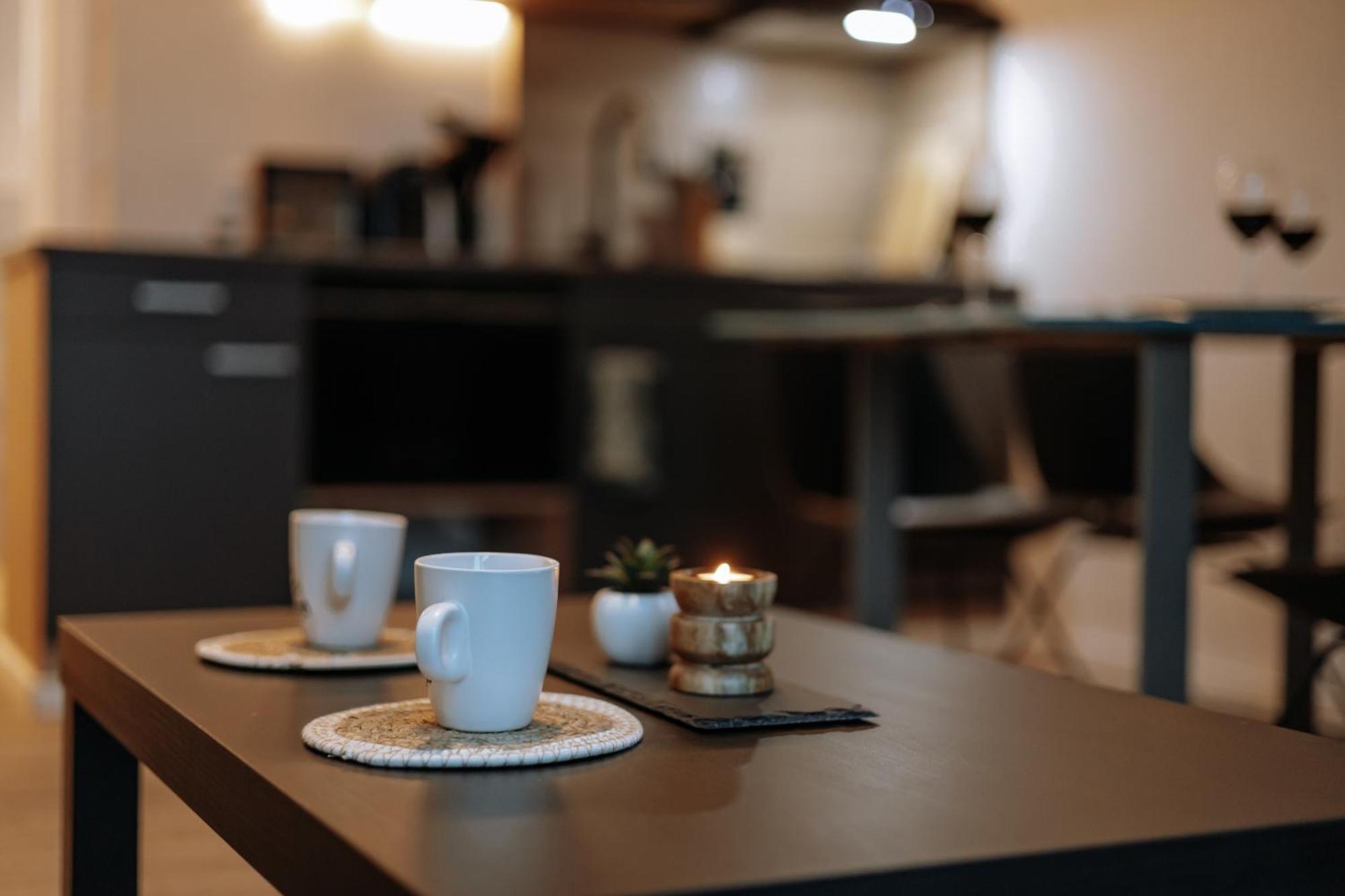 Modern Elegance Lofts - Wohnen Auf Zwei Ebenen Passau Quarto foto